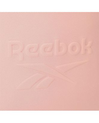 Mochila para ordenador o tablet Reebok Noah Taupe rosa