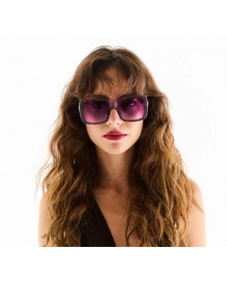 Gafas de sol Mariposa Okkia Alessia Rose Havana