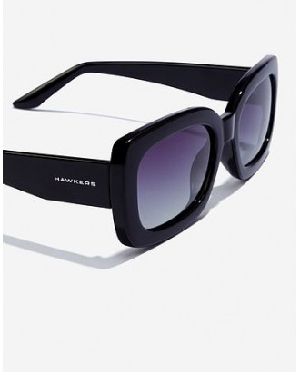 Gafas de Sol Hawkers Gigi Polariced Black Grey