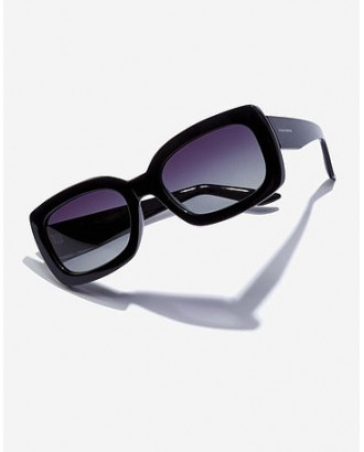 Gafas de Sol Hawkers Gigi Polariced Black Grey